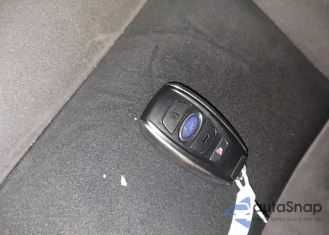 2022 Subaru Wrx Limited z USA, uszkodzony, nr VIN JF1VBAN66N8010971